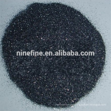 Refractory Grade Black Silicon Carbide